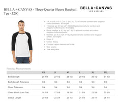 Bobs Burgers - Zentipede baseball Tee - black and white