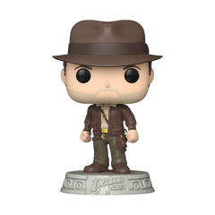 Funko POP! Indiana Jones - Set of 6