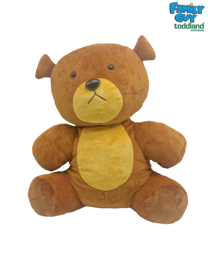Family Guy - Classic Rupert - New Large Size (*Preorder, shipping October)