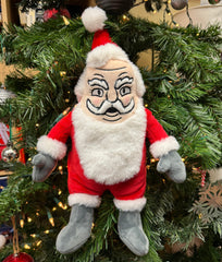 Bob's Burgers - "Totally Normal Looking Santa Doll" -  *limited release of 600pcs