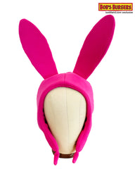 Bob's Burgers - Official Louise Belcher Ears Hat (*ships 8/1 - 8/30)