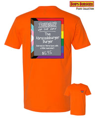 2025 Bob's Burgers Pride - Abracadaburger Tee