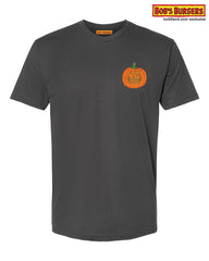 Bobs Burgers - Halloween 2023 Burger of the Day Tee - dark gray
