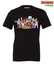 2025 Bob's Burgers Pride - Pride Group