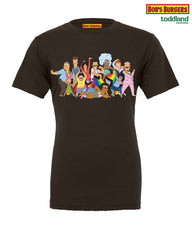 2025 Bob's Burgers Pride - Pride Group
