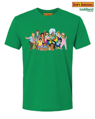 2025 Bob's Burgers Pride - Pride Group