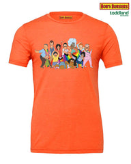 2025 Bob's Burgers Pride - Pride Group