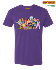 2025 Bob's Burgers Pride - Pride Group