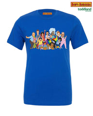 2025 Bob's Burgers Pride - Pride Group