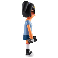 Bob's Burgers KidRobot 7" Bad Tina Art figure