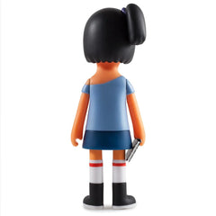 Bob's Burgers KidRobot 7" Bad Tina Art figure