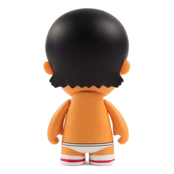 2017 Bob's Burgers - Kidrobot x toddland (exclusive) x Bob's