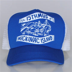 isthmus hat