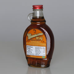 Toddland 100% Pure Maple Vermont Syrup (Grade A Amber Rich)