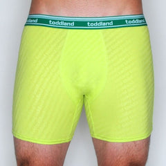 Glow in the dark underpants!