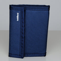 freebird velcro wallet