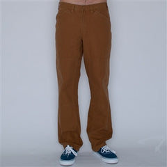 Yosemite Hiking/Trail/Workwear pant - Graham Cracker