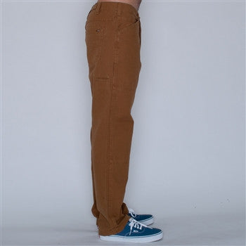 Yosemite Hiking/Trail/Workwear pant - Graham Cracker – basekamp
