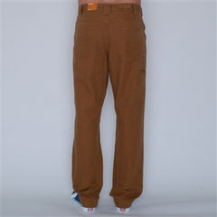 Yosemite Hiking/Trail/Workwear pant - Graham Cracker