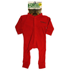 the cats pajamas. literally.