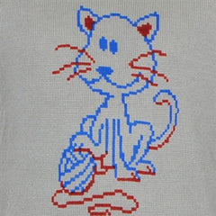 meow meow meow meow meow meow.  sweater