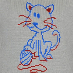 meow meow meow meow meow meow. sweater