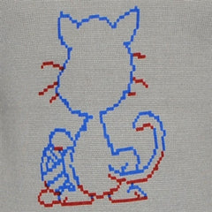 meow meow meow meow meow meow. sweater