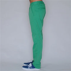 the greatest pants in the universe - kelly green