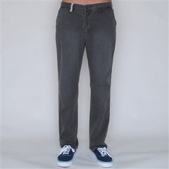 shipwreck pants - gray