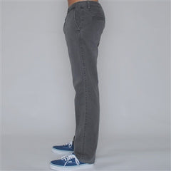 shipwreck pants - gray