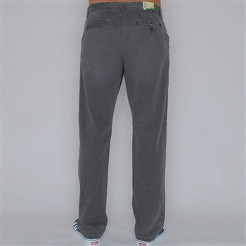shipwreck pants - gray – basekamp / toddland