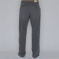 shipwreck pants - gray