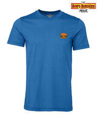 Bobs Burgers - Burger of the Day Get this Patty Started Tee