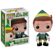 Buddy the elf Funko POP! Vinyl