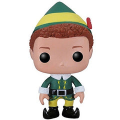 Buddy the elf Funko POP! Vinyl