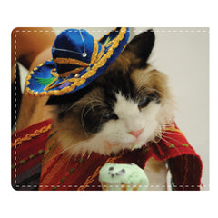 el guapo gato wallet