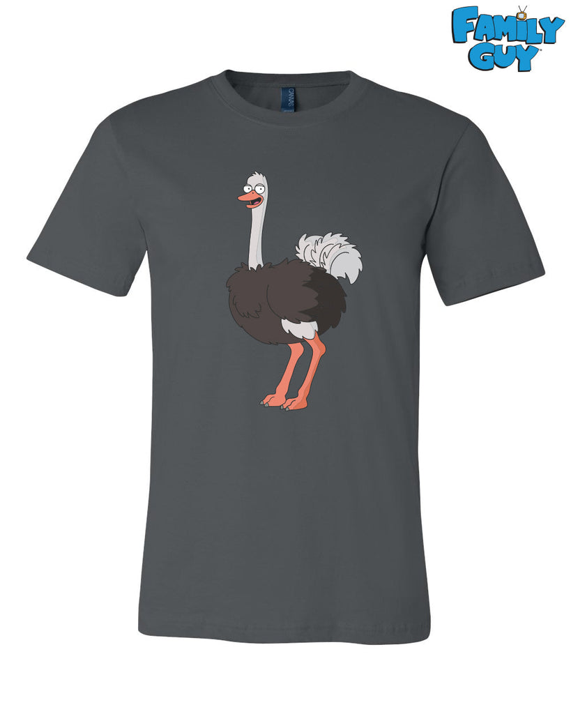 Family Guy - Ha Haa Tee