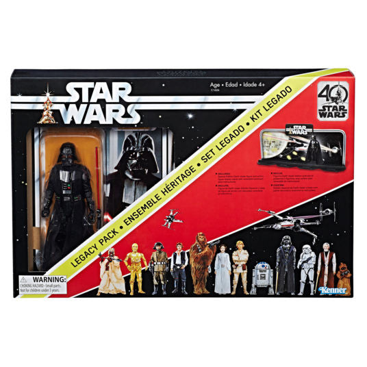 Hasbro - 6