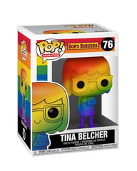 Pride - Funko POP! Bob's Burgers - Rainbow Tina