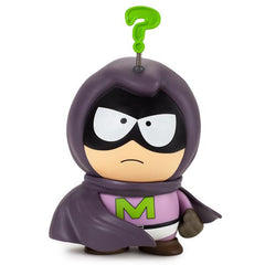 South Park The Fractured but Whole Mysterion 7" Medium Vinyl Figure