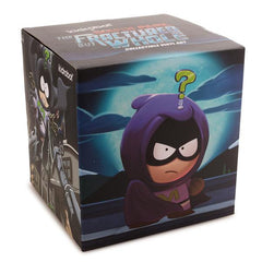 South Park The Fractured but Whole Mysterion 7" Medium Vinyl Figure