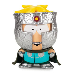 South Park The Fractured but Whole Professor Chaos 7" Medium Vinyl Figure