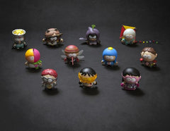 South Park The Fractured But Whole 3" Blind Box Mini Series