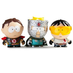 South Park The Fractured But Whole 3" Blind Box Mini Series