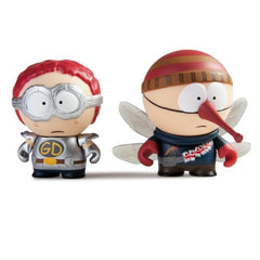South Park The Fractured But Whole 3" Blind Box Mini Series