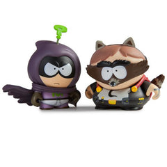 South Park The Fractured But Whole 3" Blind Box Mini Series