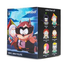 South Park The Fractured But Whole 3" Blind Box Mini Series