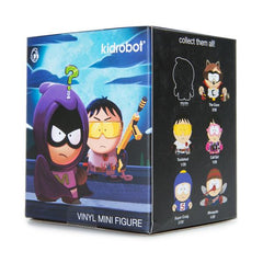 South Park The Fractured But Whole 3" Blind Box Mini Series