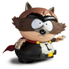 South Park The Fractured but Whole The Coon 7" Medium Figure