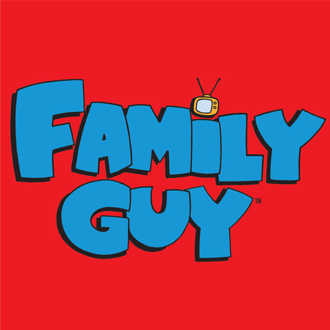 Family Guy x toddland
